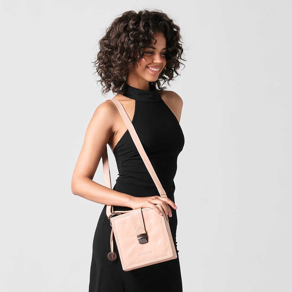 Alessandra Handbag