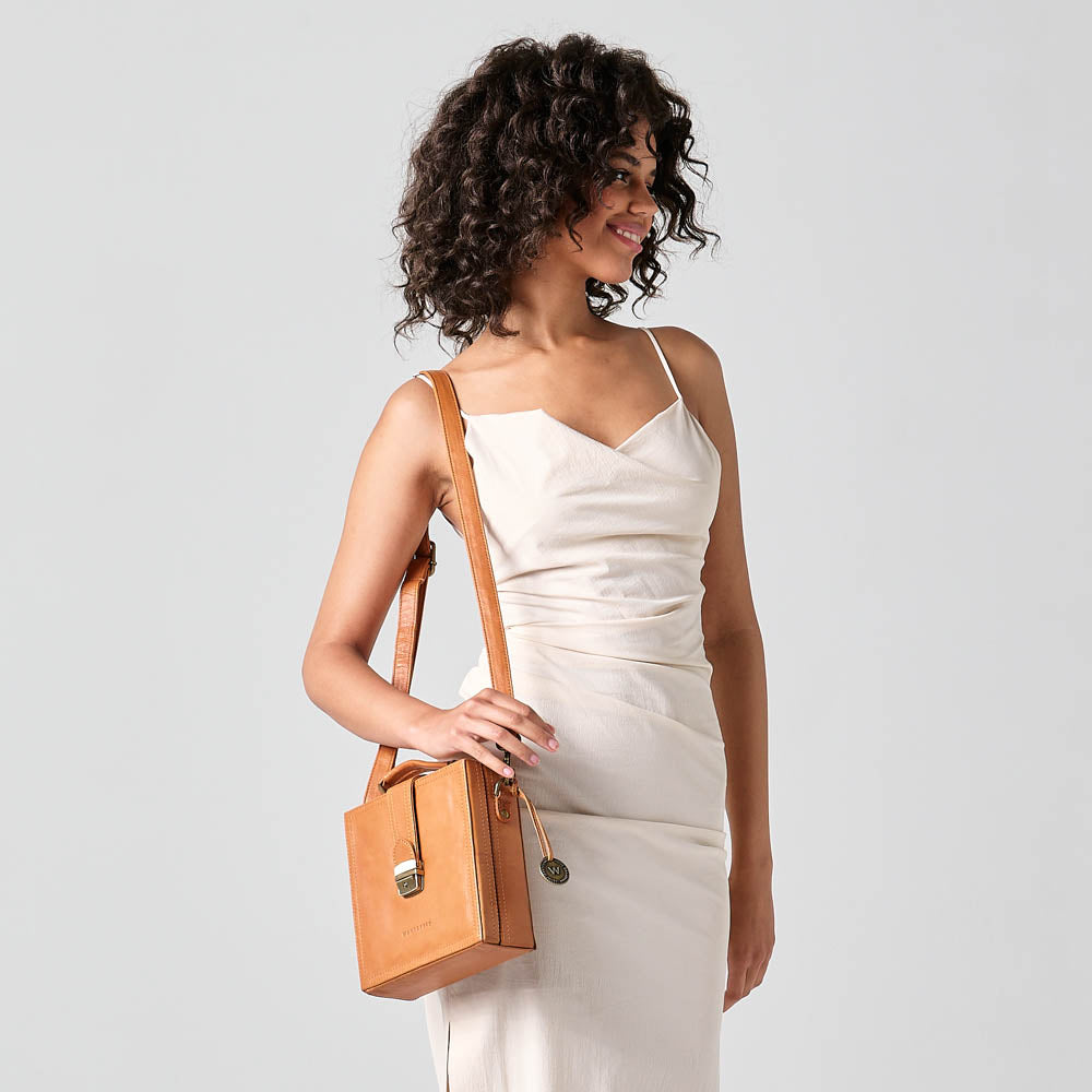 Alessandra Handbag