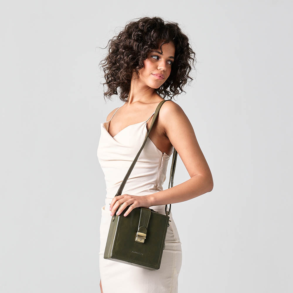 Alessandra Handbag