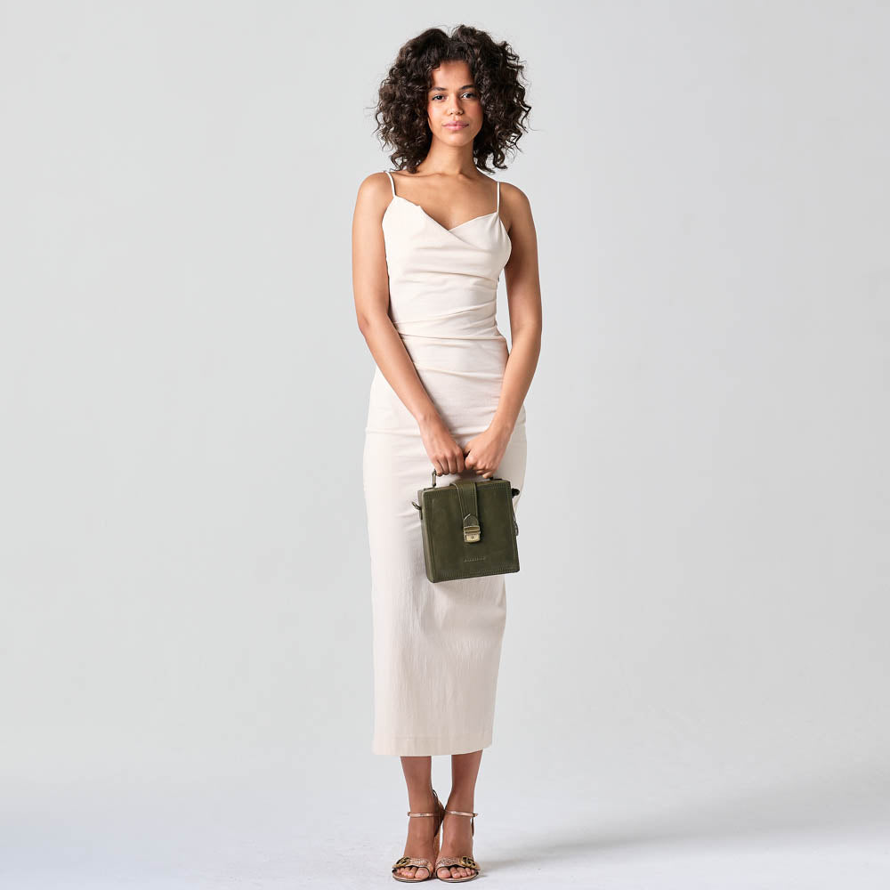Alessandra Handbag