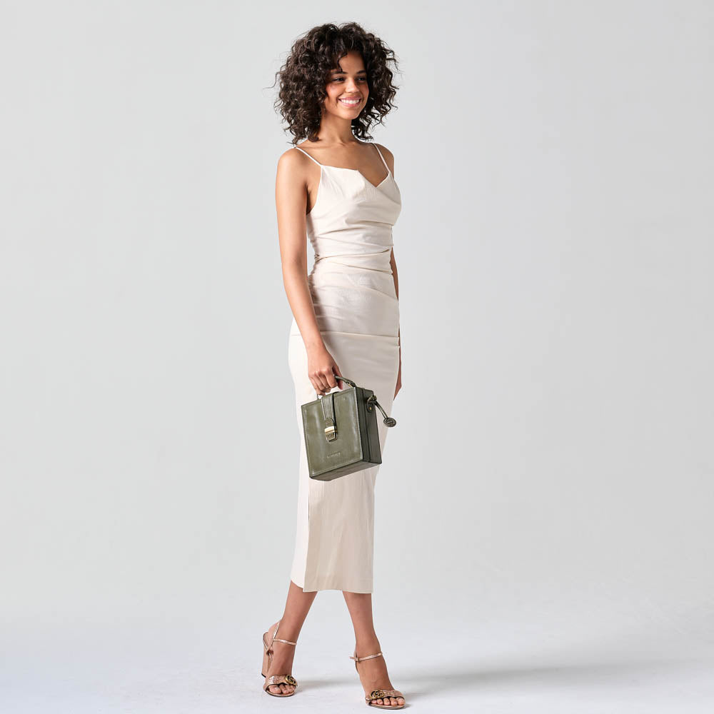 Alessandra Handbag