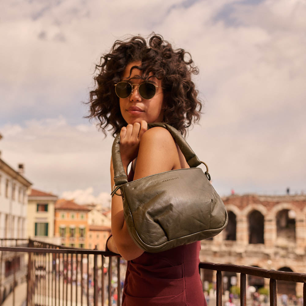 Ambra Handbag