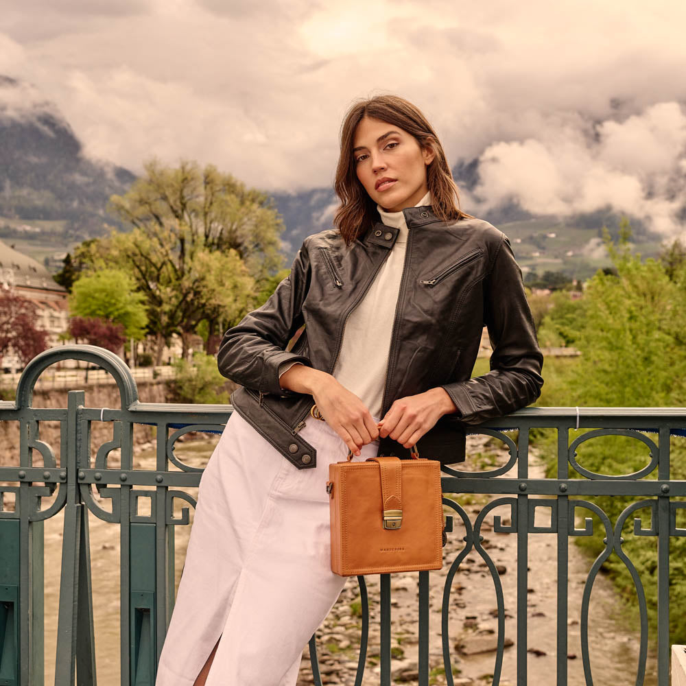 Alessandra Handbag