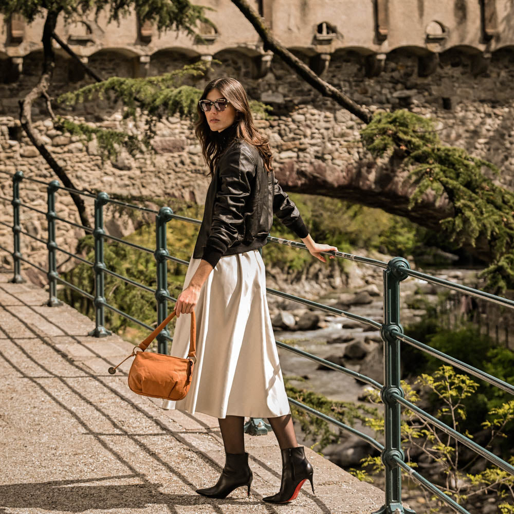 Ambra Handbag