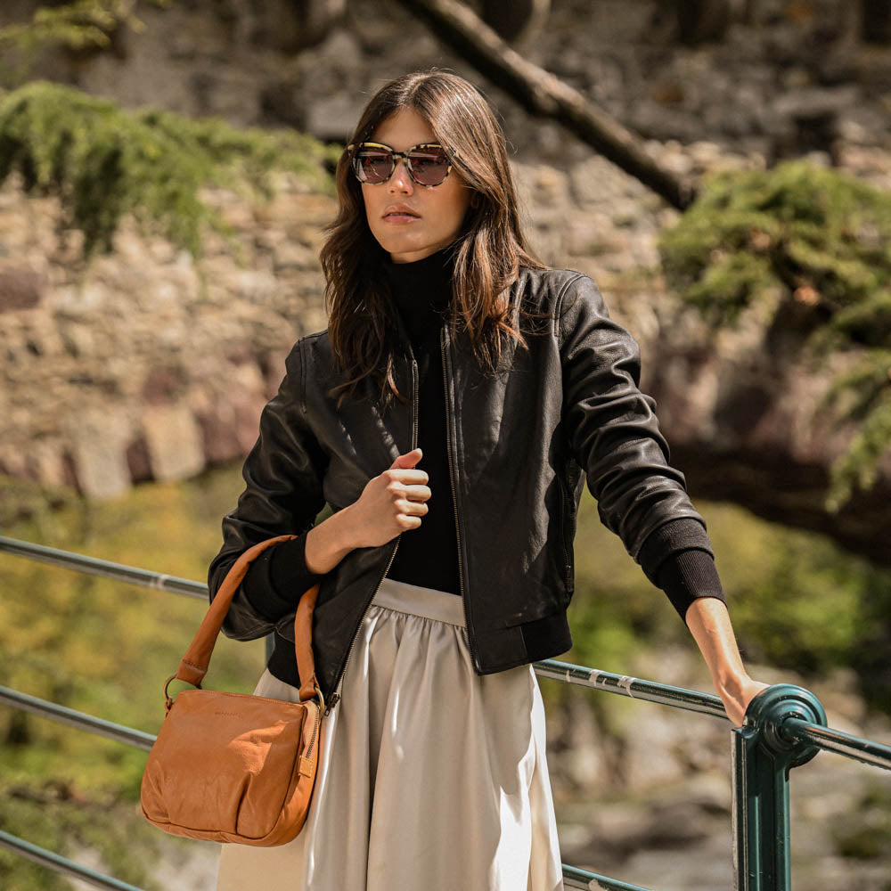 Ambra Handbag