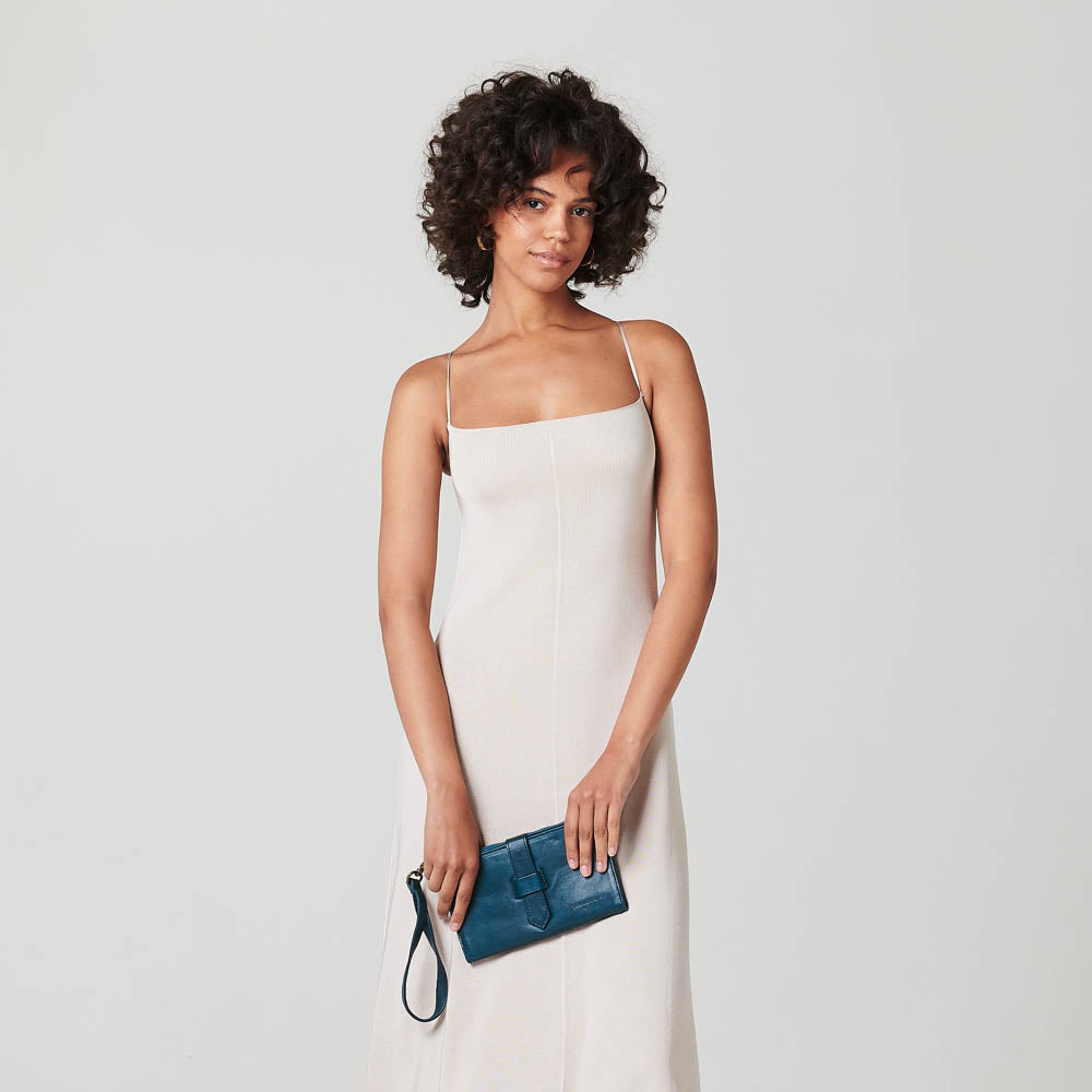Andiamo in Vacanza Travel Wallet