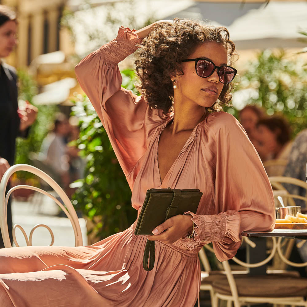 Andiamo in Vacanza Travel Wallet
