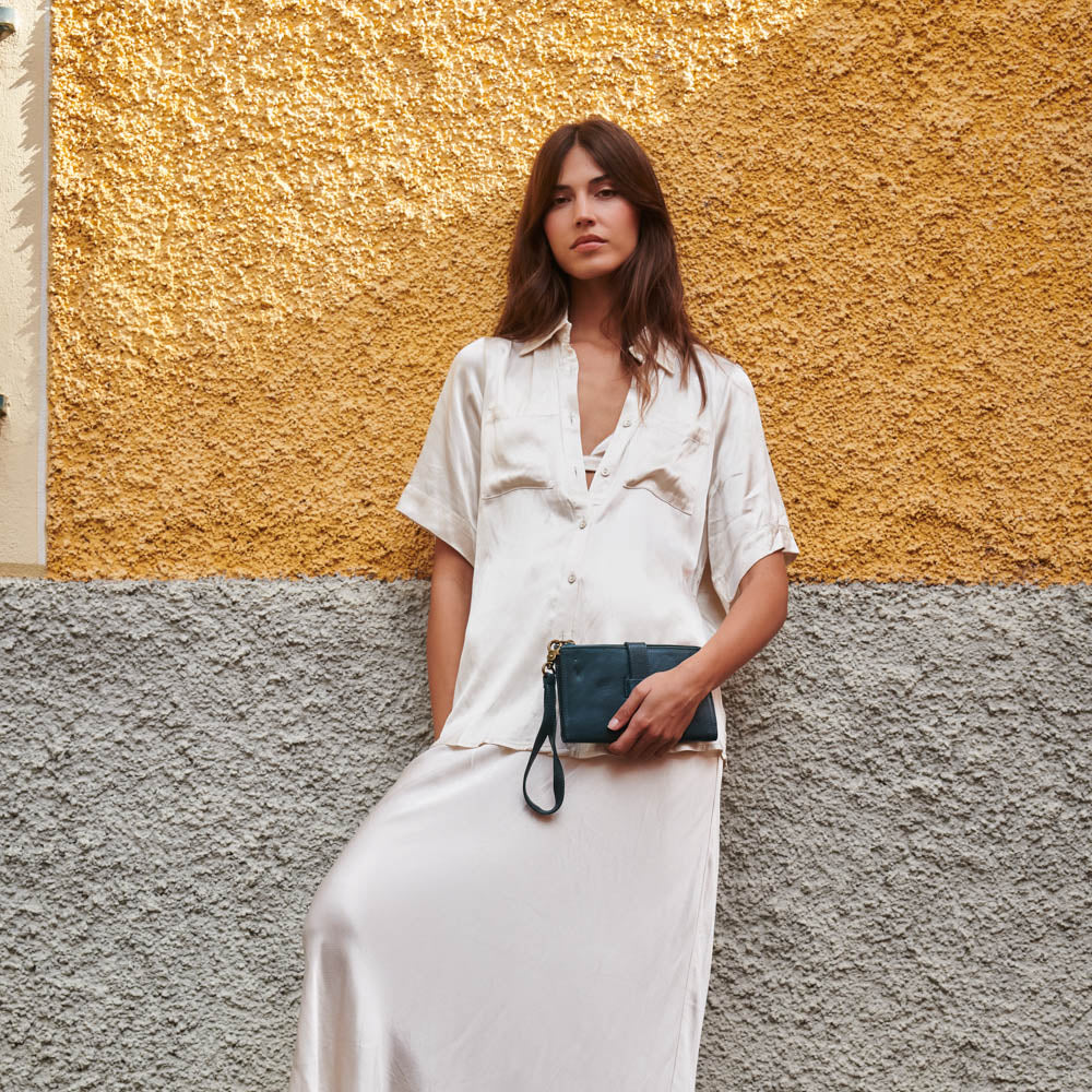 Andiamo in Vacanza Travel Wallet