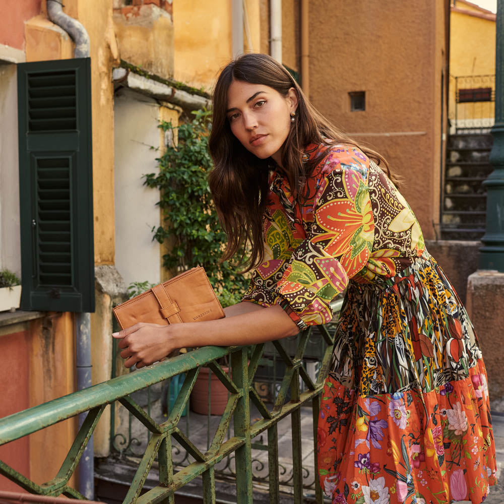 Andiamo in Vacanza Travel Wallet