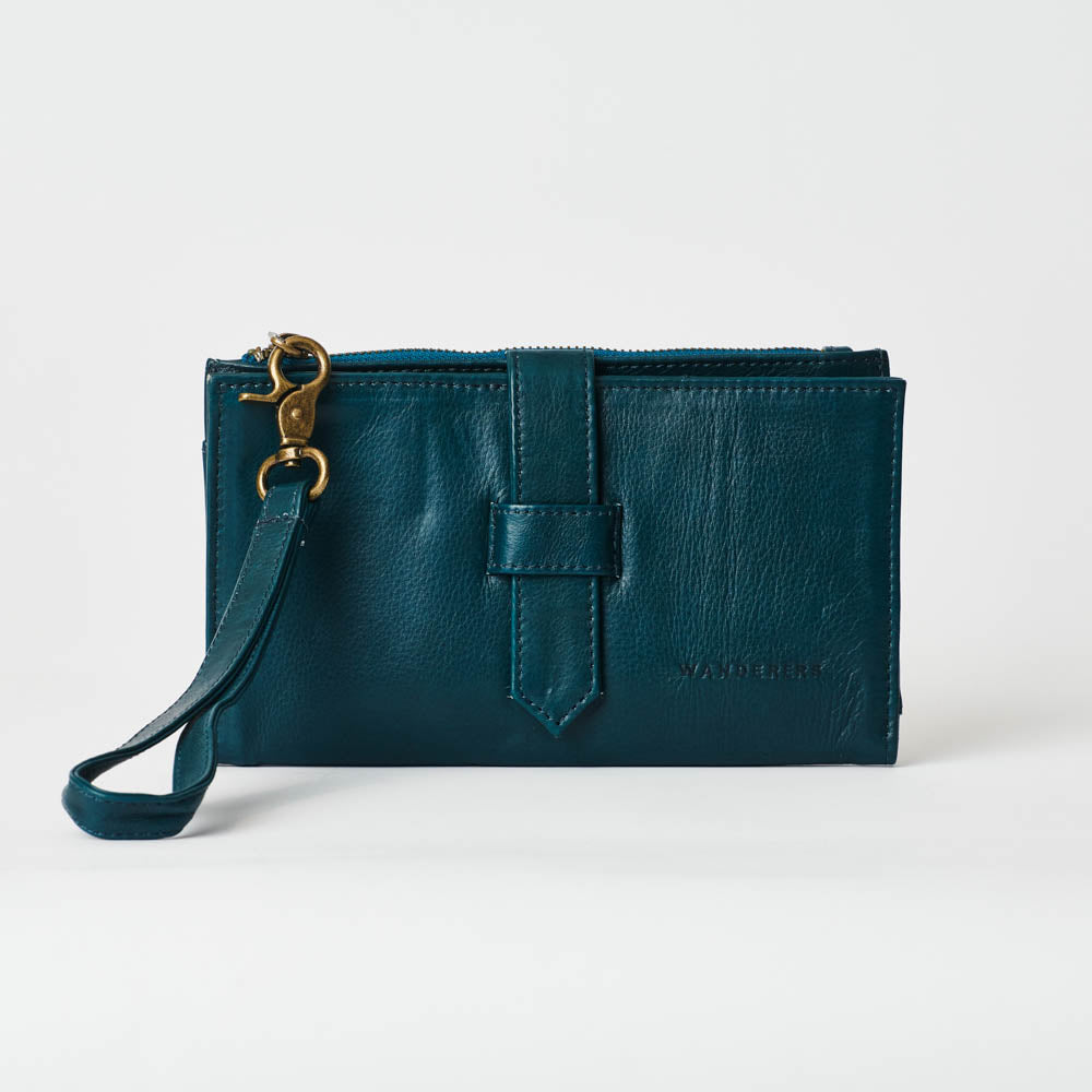 Andiamo in Vacanza Travel Wallet