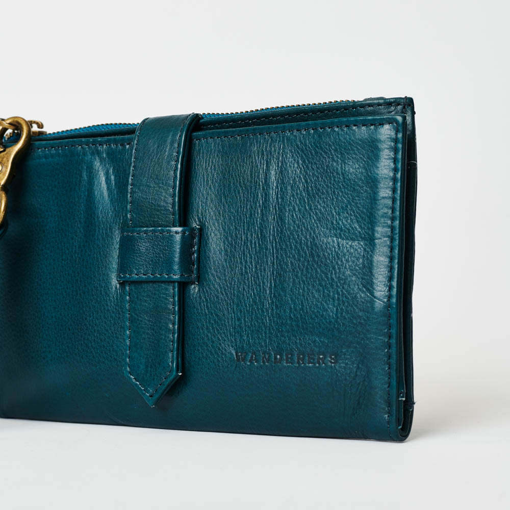 Andiamo in Vacanza Travel Wallet