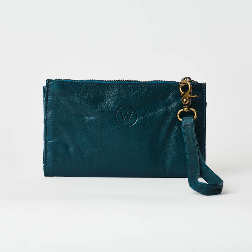 Andiamo in Vacanza Travel Wallet