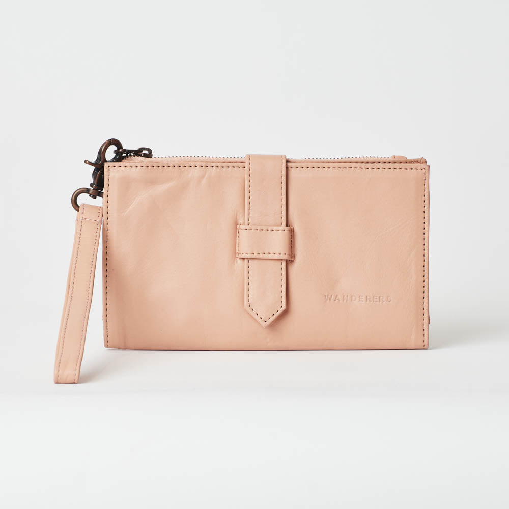 Andiamo in Vacanza Travel Wallet