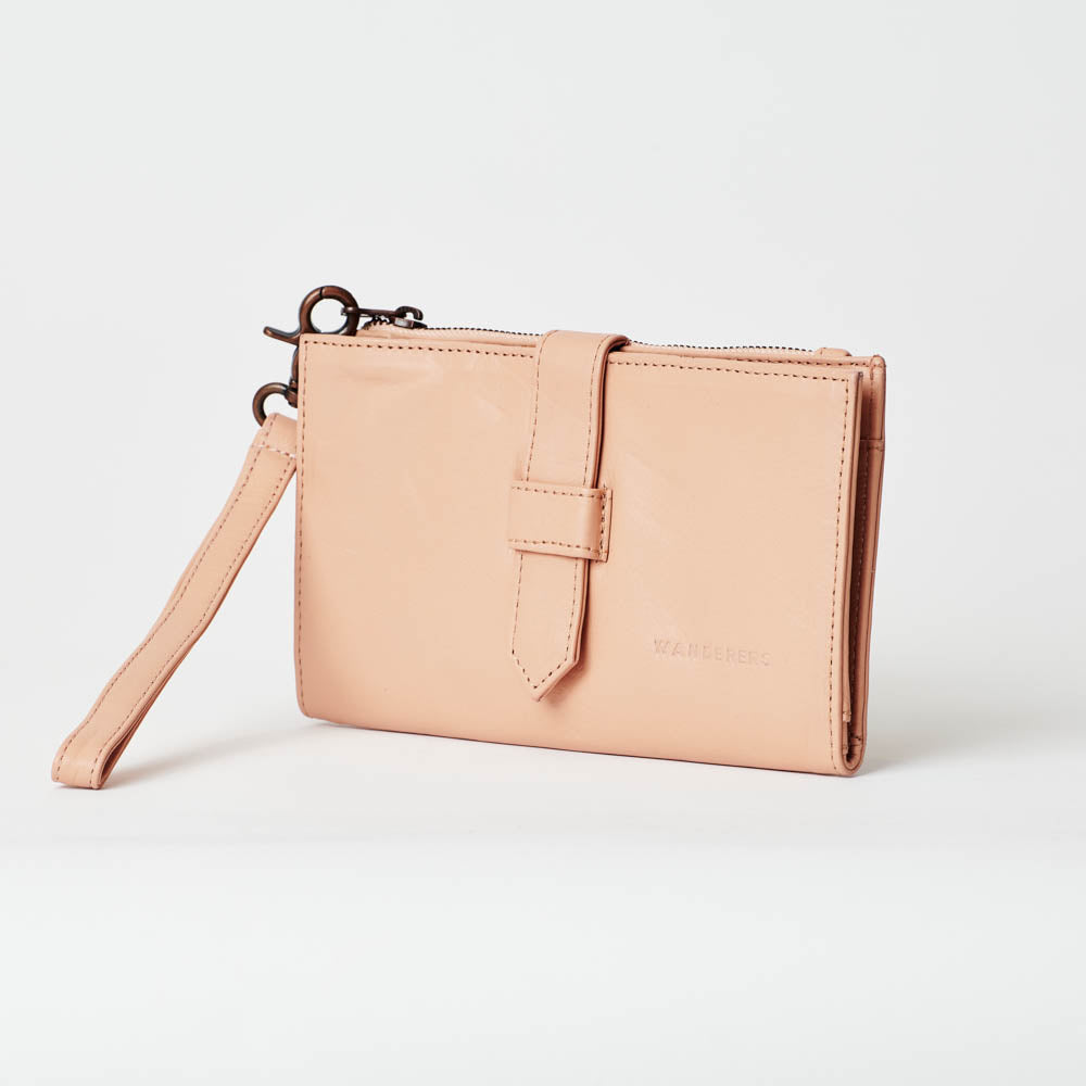 Andiamo in Vacanza Travel Wallet