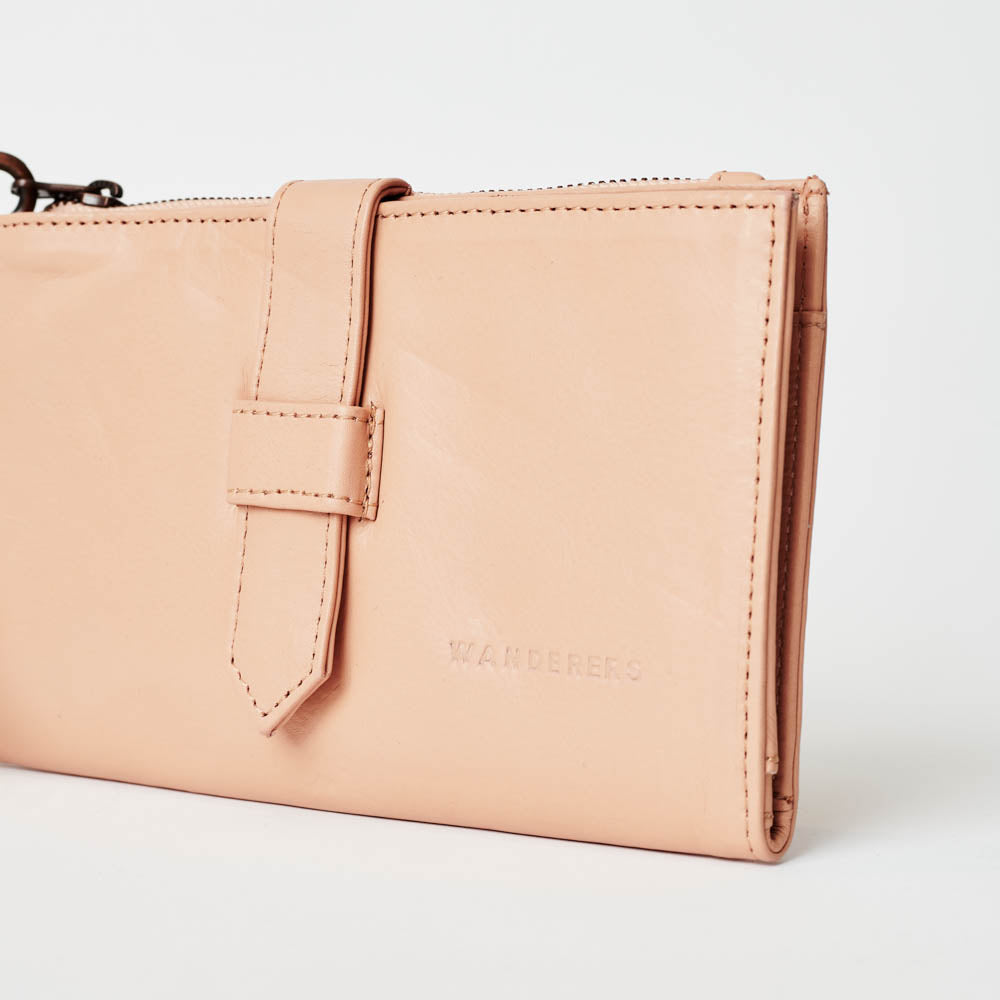 Andiamo in Vacanza Travel Wallet