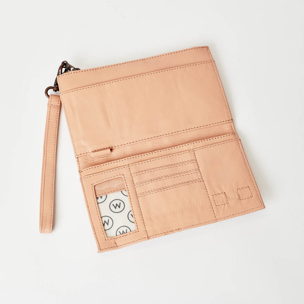 Andiamo in Vacanza Travel Wallet
