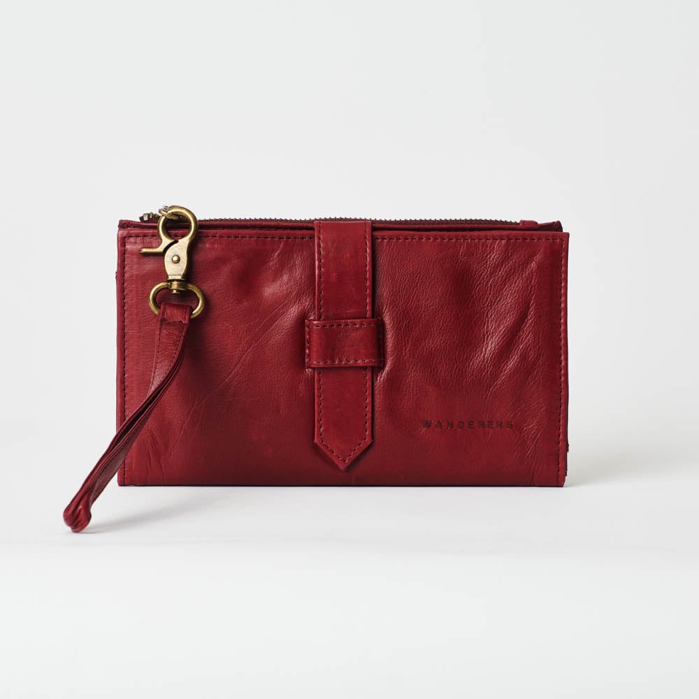 Andiamo in Vacanza Travel Wallet