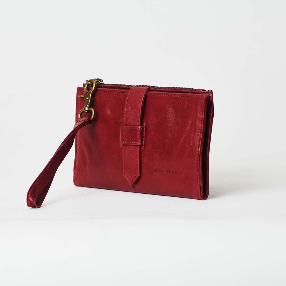 Andiamo in Vacanza Travel Wallet