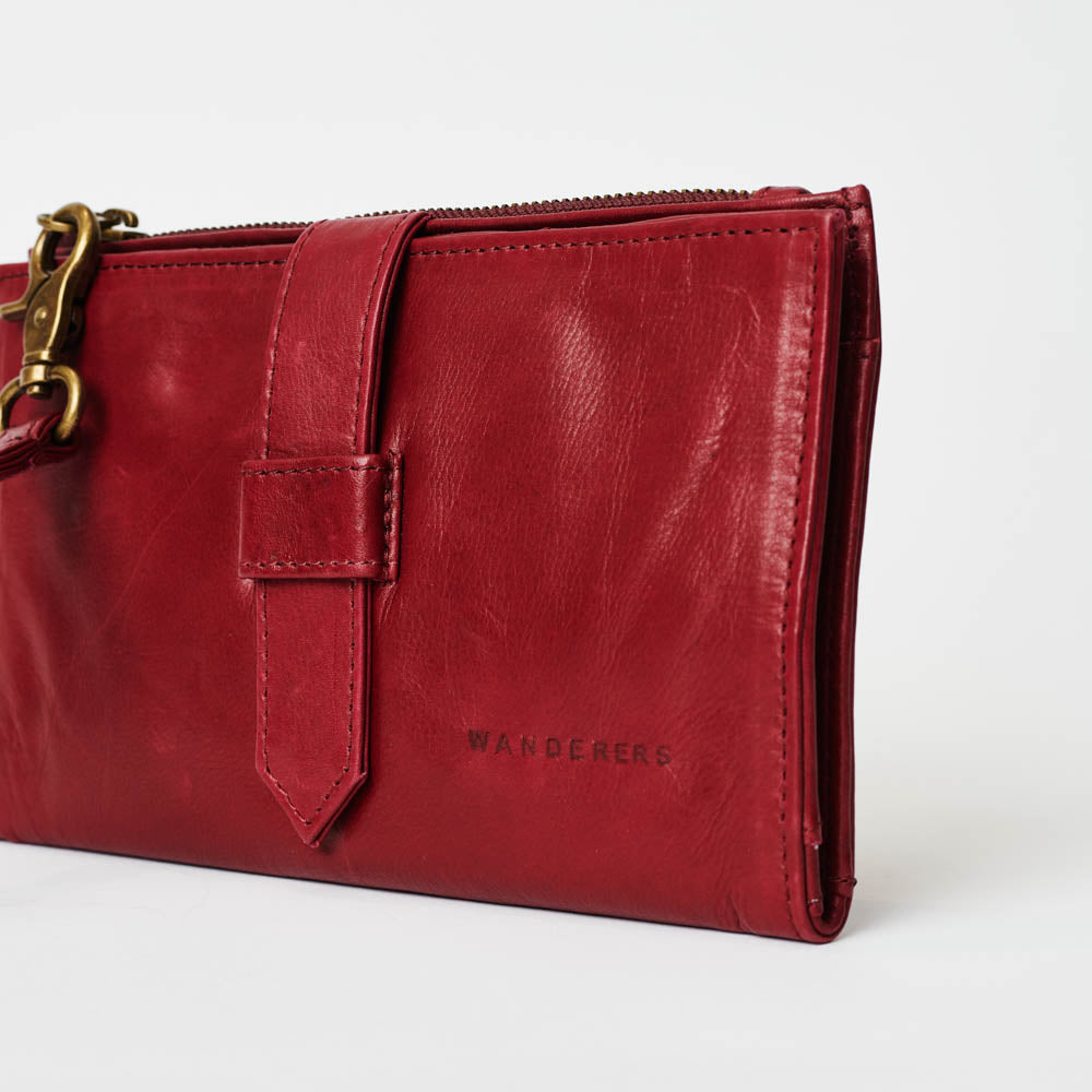 Andiamo in Vacanza Travel Wallet