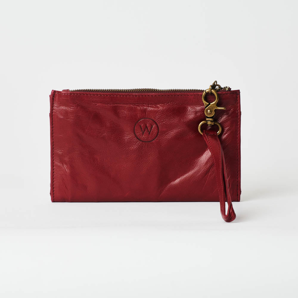 Andiamo in Vacanza Travel Wallet