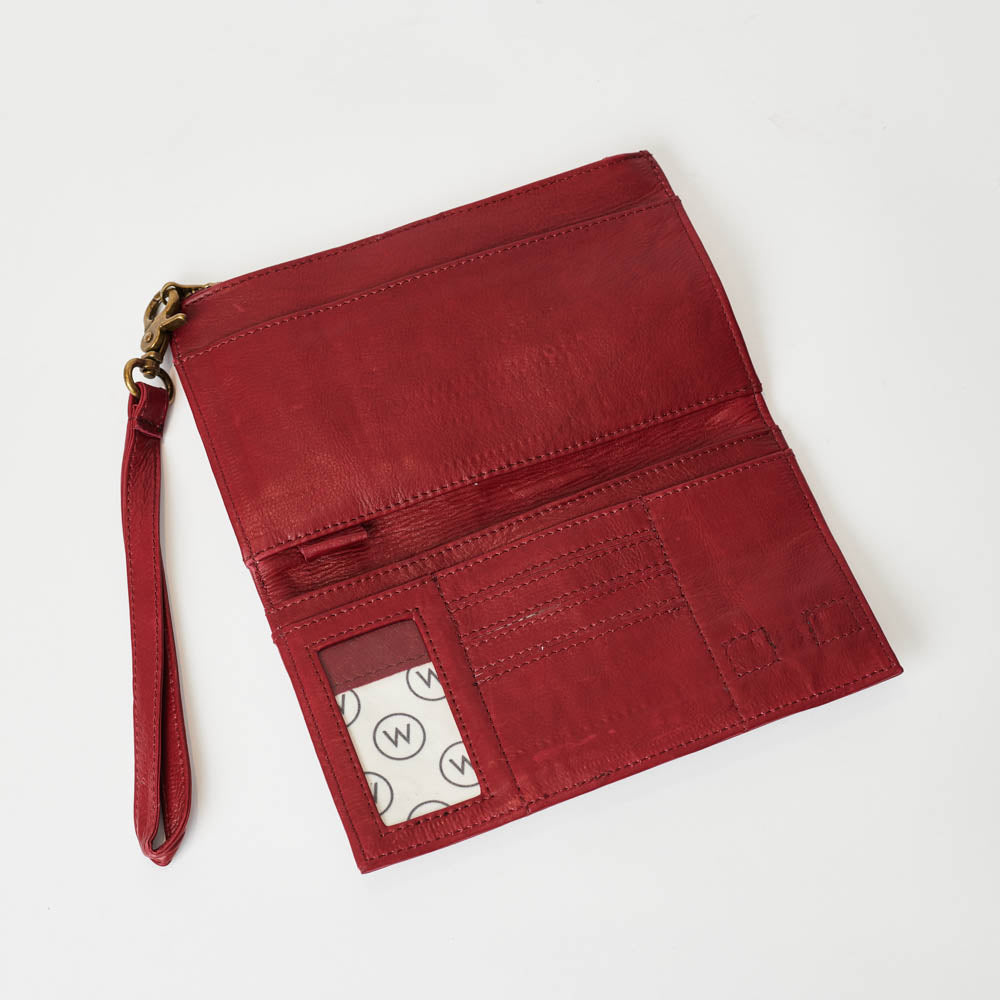 Andiamo in Vacanza Travel Wallet