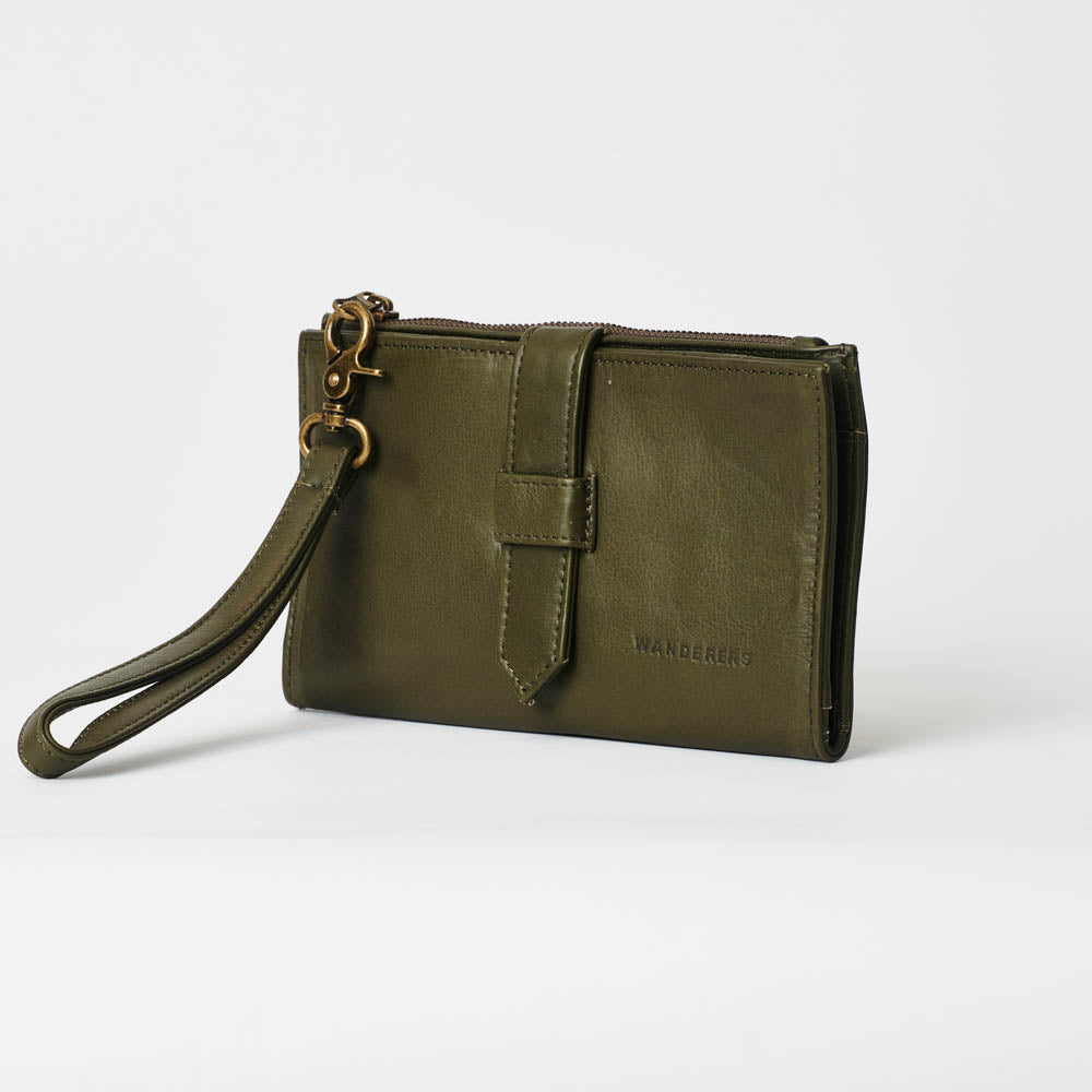 Andiamo in Vacanza Travel Wallet