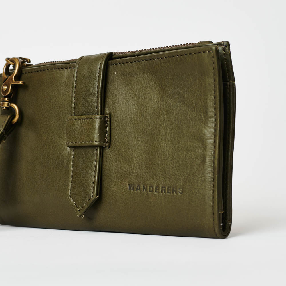 Andiamo in Vacanza Travel Wallet