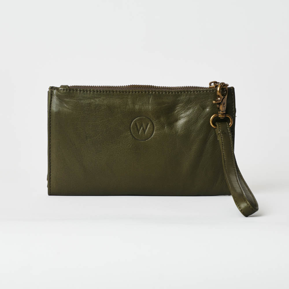 Andiamo in Vacanza Travel Wallet