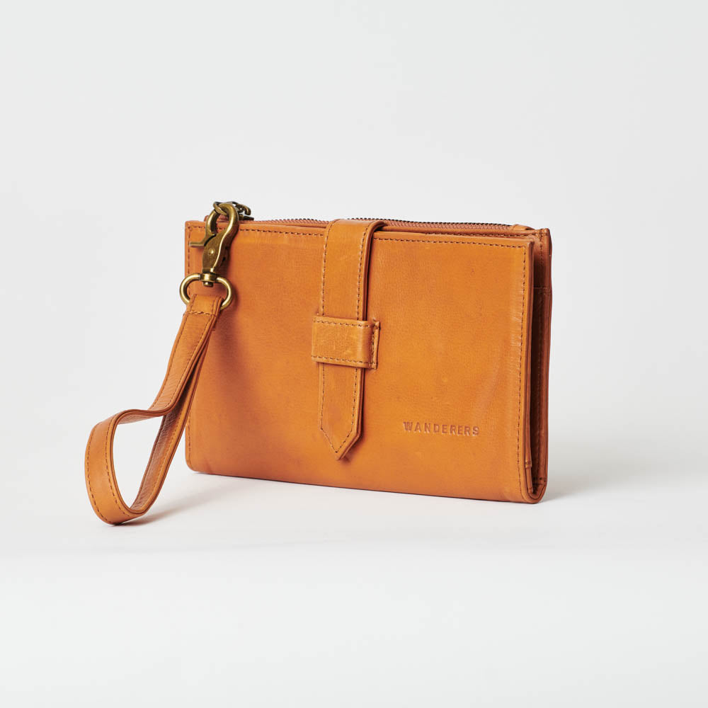 Andiamo in Vacanza Travel Wallet