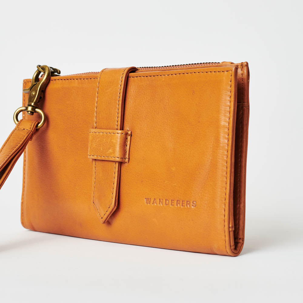 Andiamo in Vacanza Travel Wallet