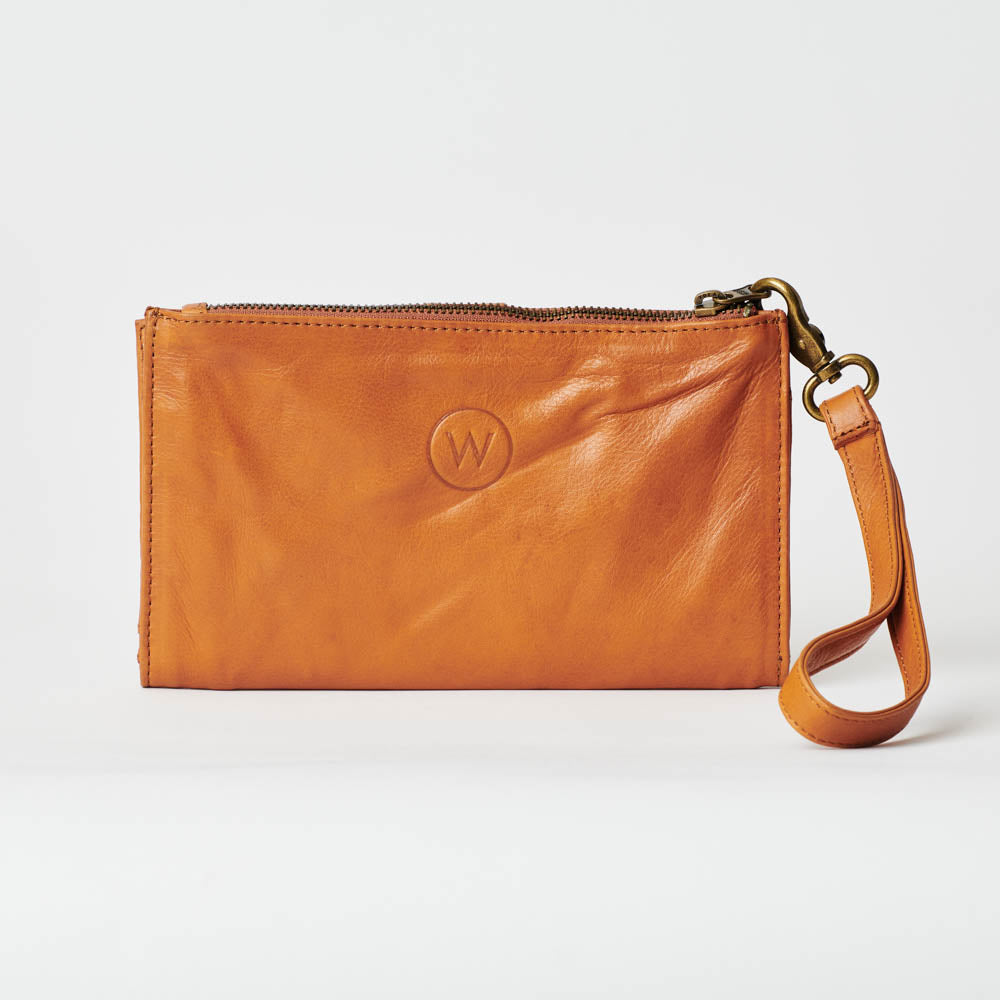 Andiamo in Vacanza Travel Wallet
