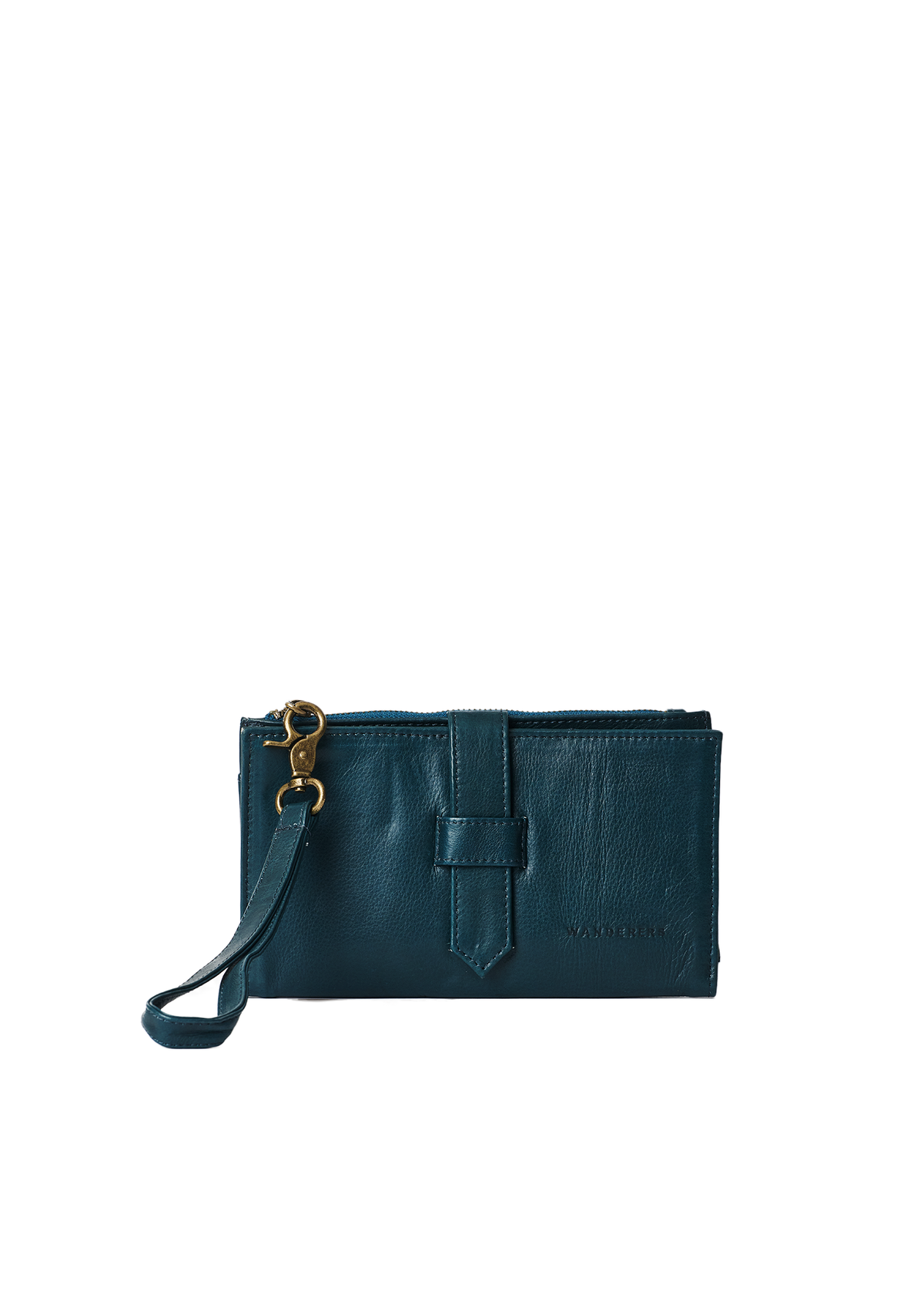 Andiamo in Vacanza Travel Wallet