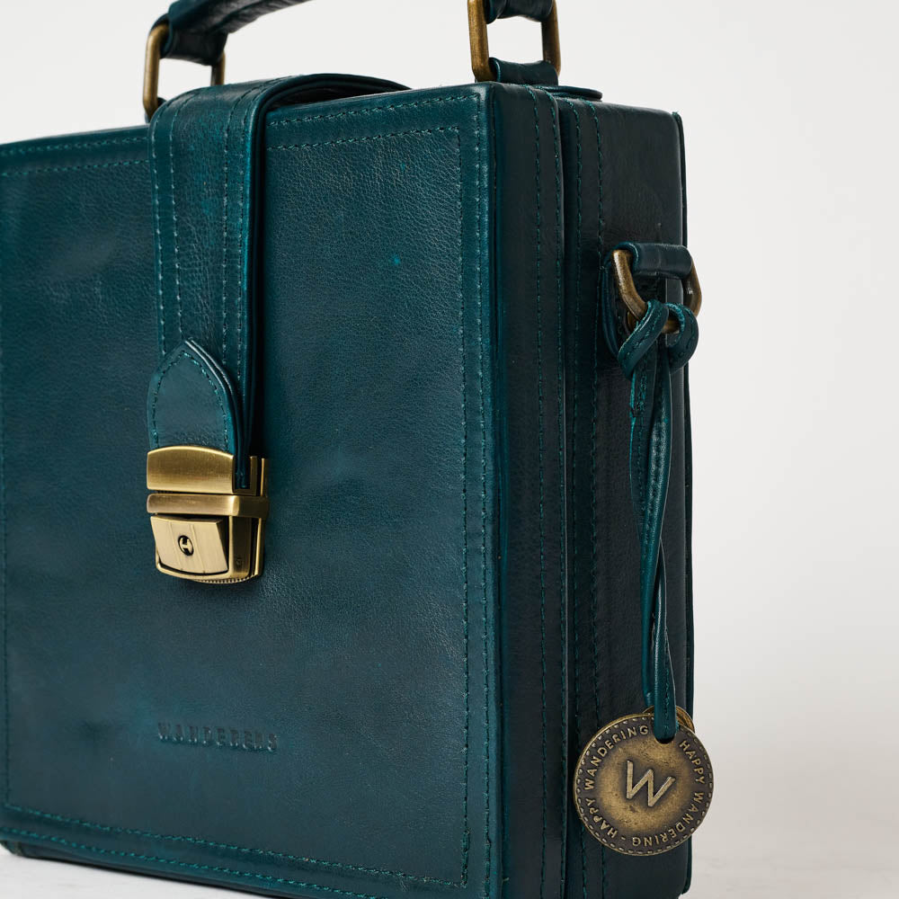 Alessandra Handbag