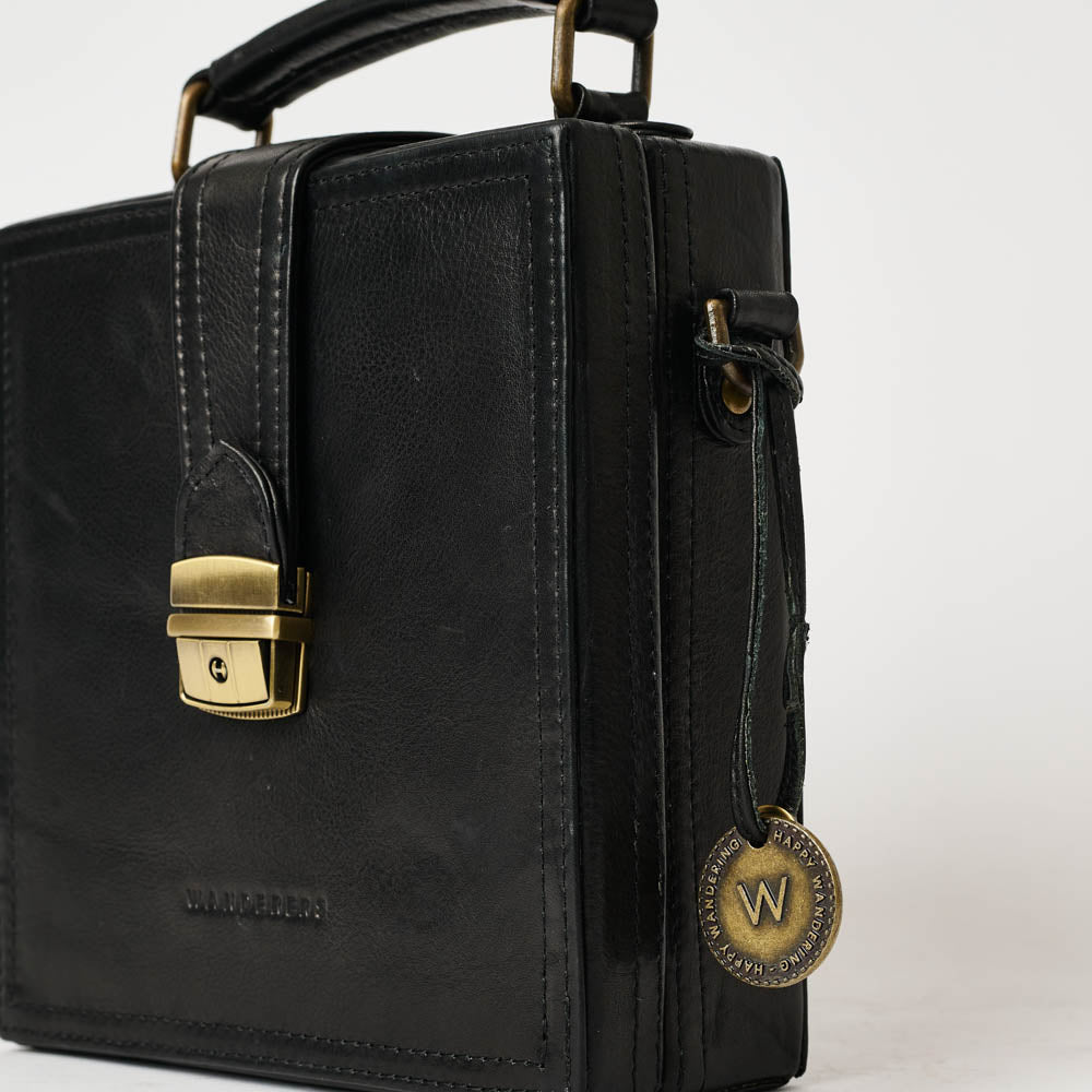 Alessandra Handbag