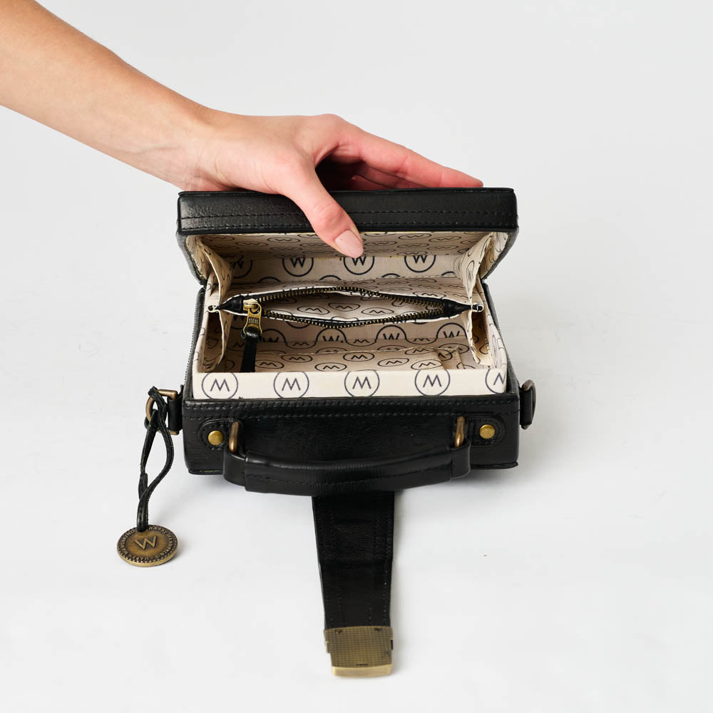 Alessandra Handbag