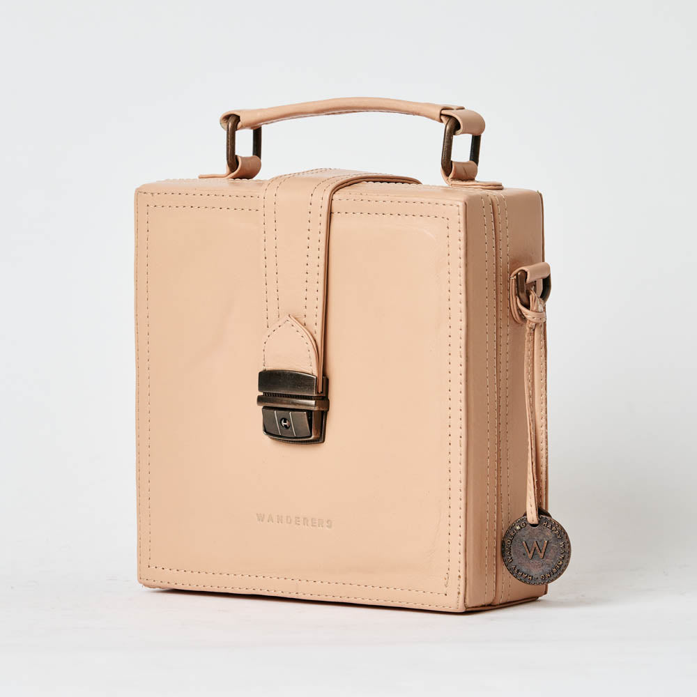 Alessandra Handbag