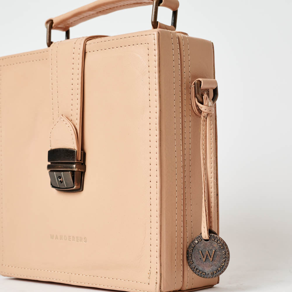 Alessandra Handbag