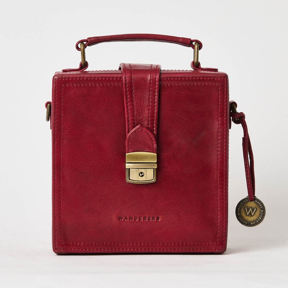 Alessandra Handbag