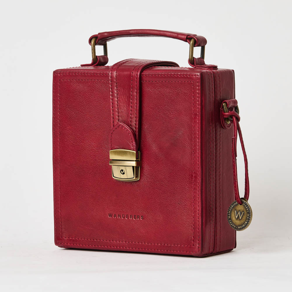 Alessandra Handbag