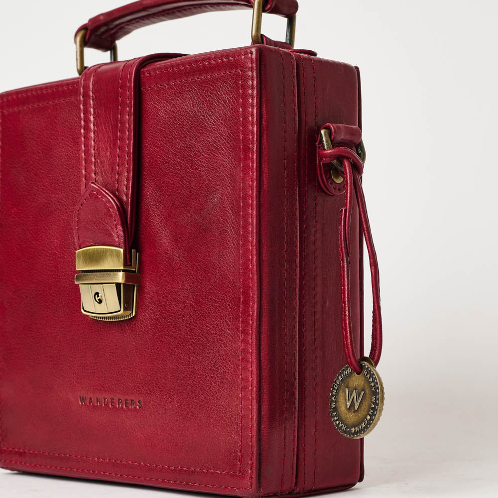 Alessandra Handbag