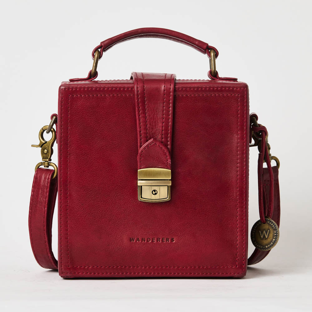 Alessandra Handbag