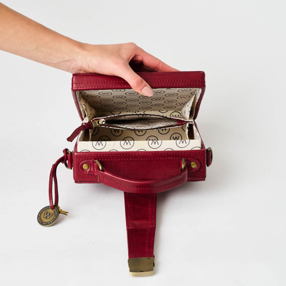 Alessandra Handbag