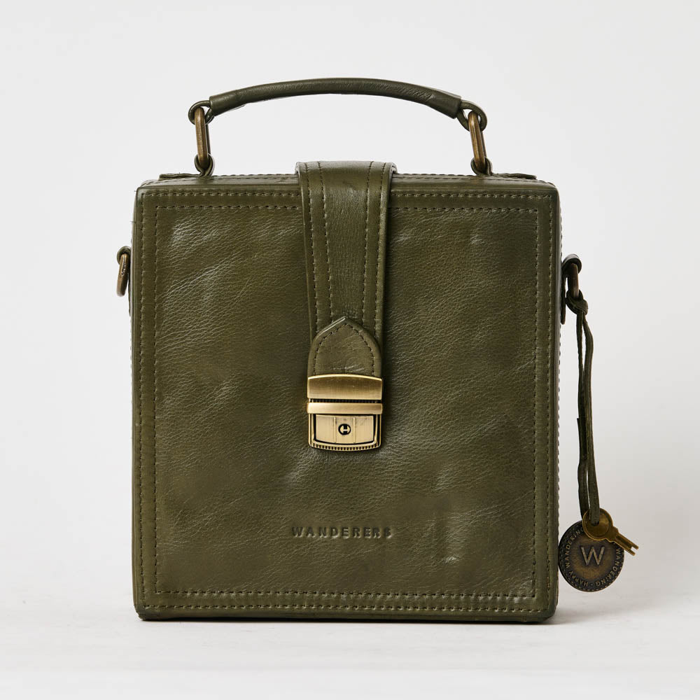 Alessandra Handbag