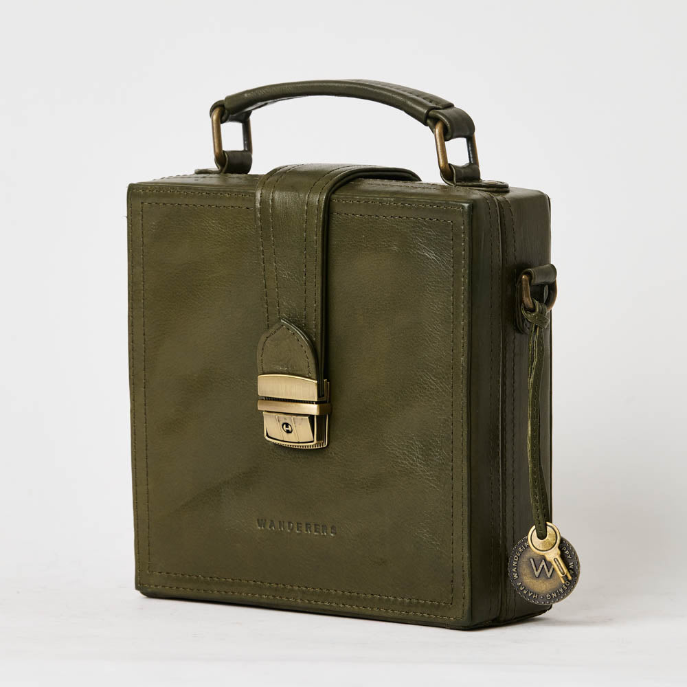 Alessandra Handbag