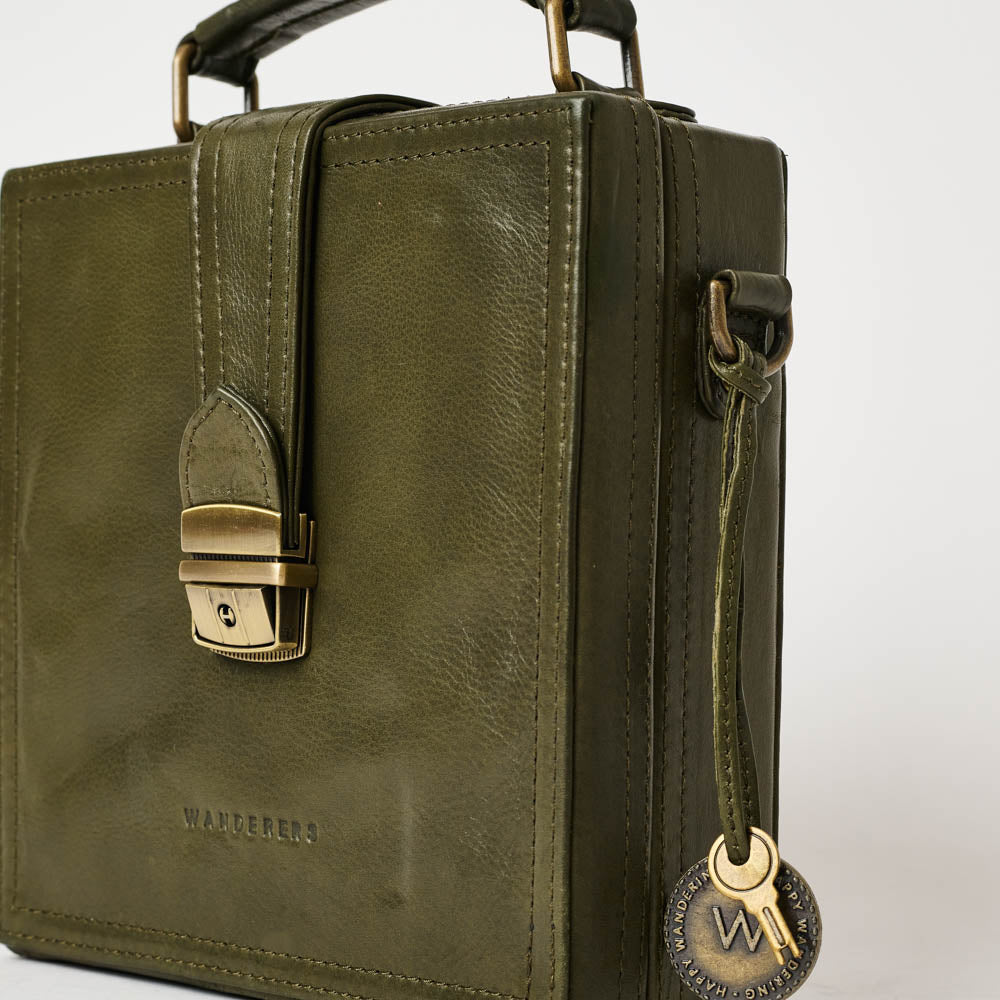 Alessandra Handbag