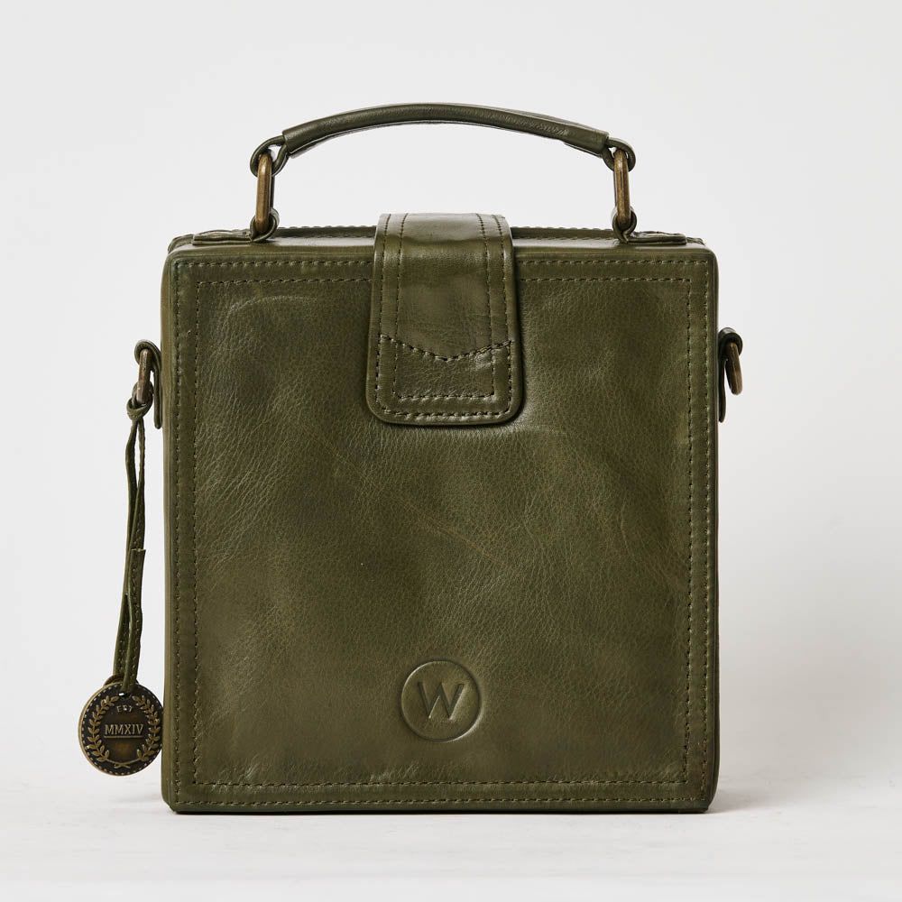 Alessandra Handbag