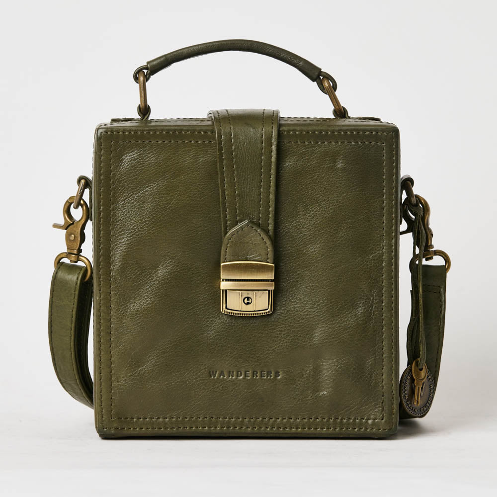 Alessandra Handbag