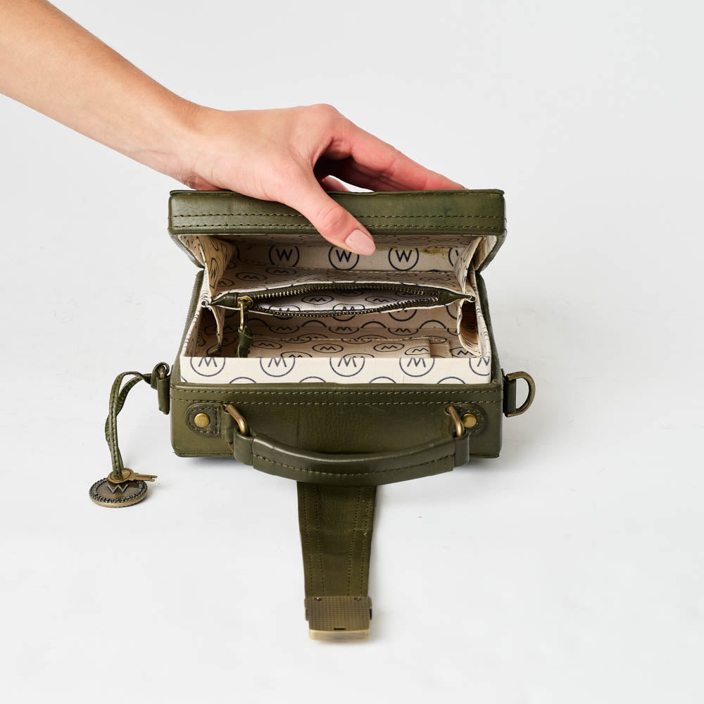 Alessandra Handbag