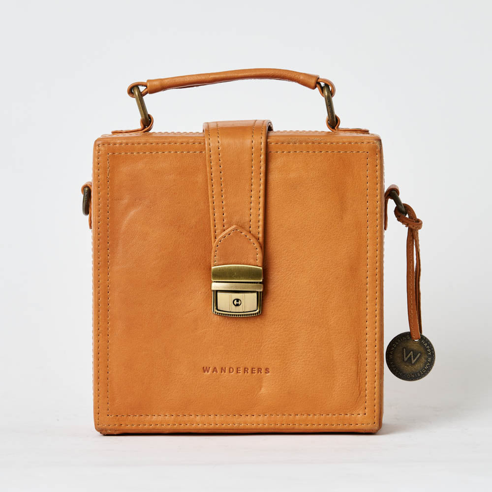 Alessandra Handbag