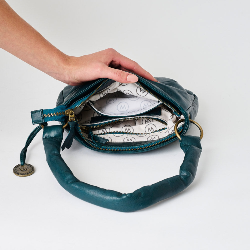 Ambra Handbag
